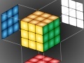 Game Rubik Cube