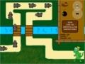 Game Lizard`s: Tower Defence