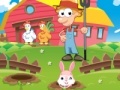 Game Funny Bunny