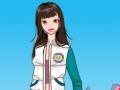 Game Happy Girl Dress Up