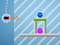 Game Drag and Shoot