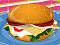Game Delicious Burger King