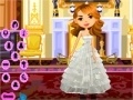 Game Destkom Princess Dress Up Wedding