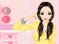Game Sweet Girl Dressup