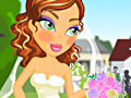 Game Blushing Bride