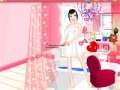 Game Bathroom of Princess