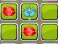Game Flower Identical