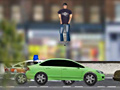 Game Pogo Car Crush