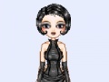 Game Stormy Dressup