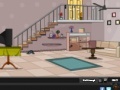 Game Large House Escape