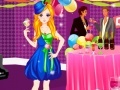 Game Happy Birthday Party Make Up