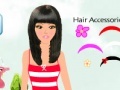 Game Cute Teen Dressup