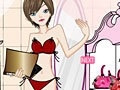 Game Dress Up - Fashion Office