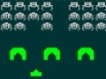 Game Space Invaders