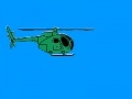 Game Chopper Flight Simulator