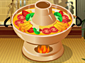 Game Chaffy Dish Shop