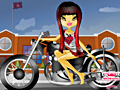 Game School Girl Rebel