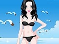Game Dress Up - Dress Stunning