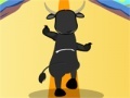 Game Carrabao Running Game