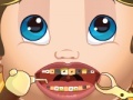 Game Royal Baby Tooth Problems 