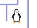 Game Super Penguin Adventure