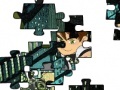 Game Cartoon Network Ben 10
