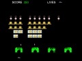 Game Space Invaders