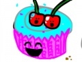 Game Create a Cupcake