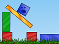 Game Blue Blox