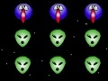 Game Alien Attack