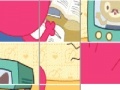 Game Animated Cartoon 1