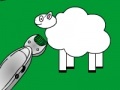 Game Shear The Sheep