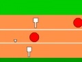 Game Whacka Whacka hurdle