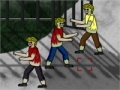 Game Zombie Massacre