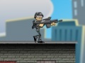 Game Urban Commando