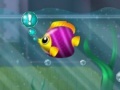 Game Sisi's Fishies