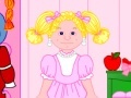 Game Patch Doll Dressup