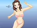 Game Dress Up - Fashion Mermaid