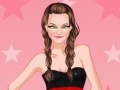 Game Super Model Dress Up