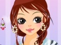Game Bright Girl Makeup