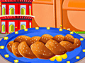 Game Challah Recipe