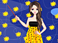 Game Weather Girl