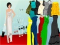 Game Congratulation Party: Dress Collection