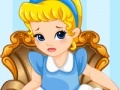 Game Baby Cinderella Doctor