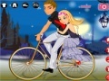 Game Bicycle Love