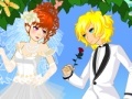 Game Wedding