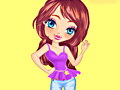 Game Cutie Magazine