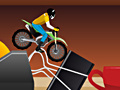 Game Micro Bike Master