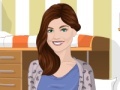 Game Pretty Little Liars: Makeover Aria