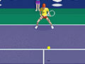 Game China Open Tennis